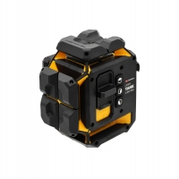 Профессиональный лазерный уровень ADA LaserTANK 4-360 PRO Ultimate Edition