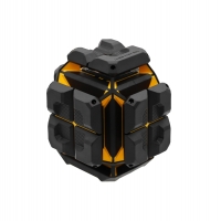���������������� �������� ������� ADA LaserTANK 4-360 PRO Ultimate Edition