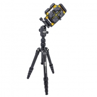 Штатив телескопический с резьбой 1/4 дюйма ADA DT 145