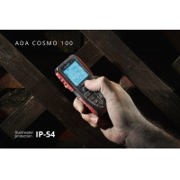 �������� ������� � �������� ���������� ADA COSMO 100