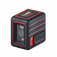 Лазерный уровень ADA CUBE MINI BASIC EDITION
