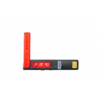 �������� ������� � �������� ADA Wall Scanner 50