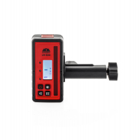 Профессиональный нивелир лазерный ADA ROTARY 500 HV SERVO (Online product)