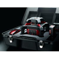 Профессиональный нивелир лазерный ADA ROTARY 500 HV SERVO (Online product)