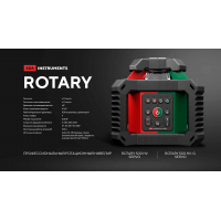 ���������������� ������� �������� ADA ROTARY 500 HV SERVO (Online product)