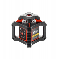 Профессиональный нивелир лазерный ADA ROTARY 500 HV SERVO (Online product)