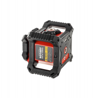 Профессиональный нивелир лазерный ADA ROTARY 400 HV SERVO (версия 2020 года) (Online product)