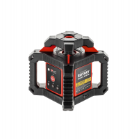 Профессиональный нивелир лазерный ADA ROTARY 400 HV SERVO (версия 2020 года) (Online product)