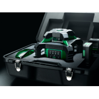 Профессиональный нивелир лазерный ADA ROTARY 500 HV-G SERVO