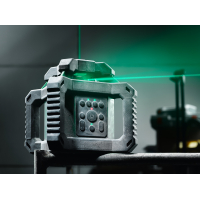 Профессиональный нивелир лазерный ADA ROTARY 500 HV-G SERVO