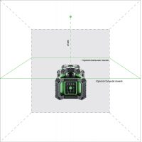 ���������������� ������� �������� ADA ROTARY 500 HV-G SERVO