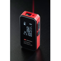 Лазерная рулетка ADA COSMO MICRO 25