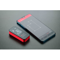 Лазерная рулетка ADA COSMO MICRO 25
