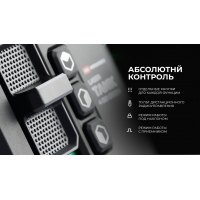 Профессиональный лазерный уровень ADA LaserTANK 4-360 GREEN Ultimate Edition