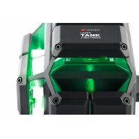 Профессиональный лазерный уровень ADA LaserTANK 4-360 GREEN Ultimate Edition